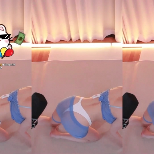 See Through Bikini룩 BJㅊㅊㅇ영 Sexy Big Ass