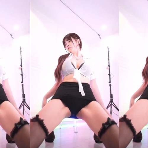 허리놀림이 꼴잘알 BJㅇㅈ연 Sexy 댄스 Reaction